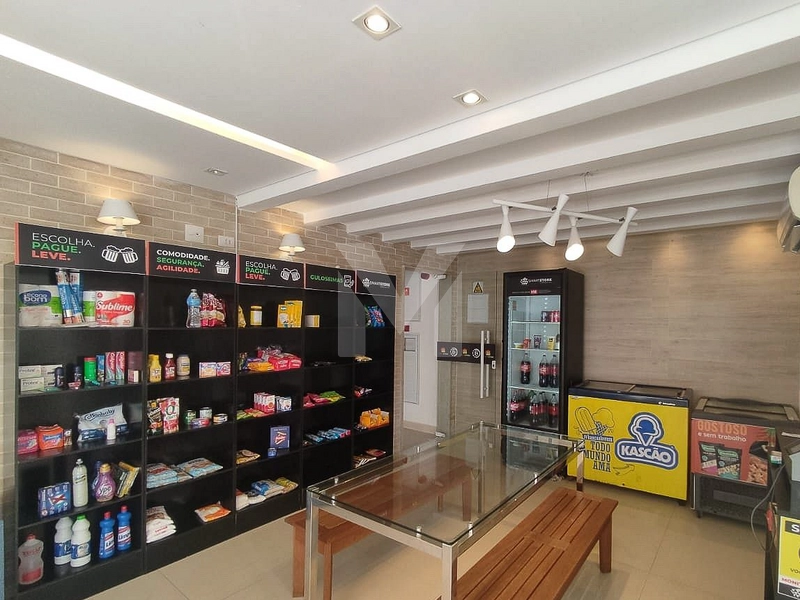 Lindo apartamento de 3 quartos e vista mar no Canto do Forte: 61ª foto da galeria de imagens do imóvel