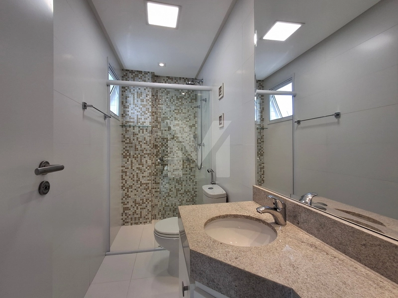Lindo apartamento de 3 quartos e vista mar no Canto do Forte: 34ª foto da galeria de imagens do imóvel