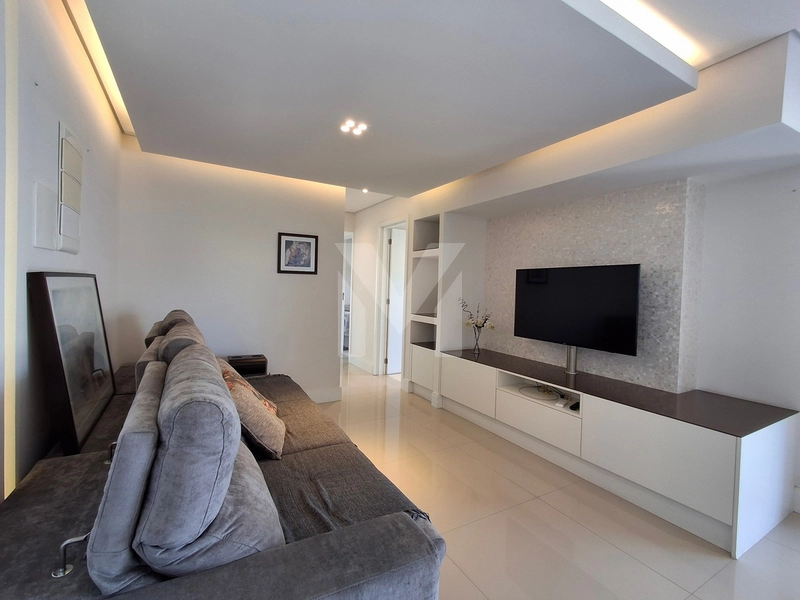 Lindo apartamento de 3 quartos e vista mar no Canto do Forte: 11ª foto da galeria de imagens do imóvel
