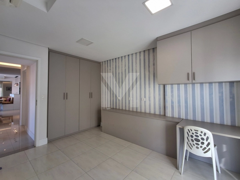 Lindo apartamento de 3 quartos e vista mar no Canto do Forte: 35ª foto da galeria de imagens do imóvel