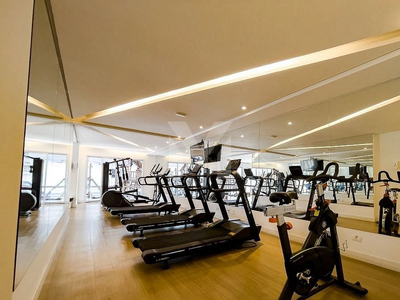 Lindo apartamento de 3 quartos e vista mar no Canto do Forte: 47ª foto da galeria de imagens do imóvel
