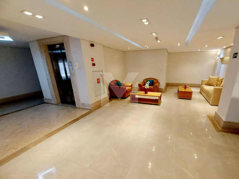 Lindo apartamento de 3 quartos e vista mar no Canto do Forte: 62ª foto da galeria de imagens do imóvel