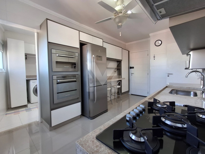 Lindo apartamento de 3 quartos e vista mar no Canto do Forte: 43ª foto da galeria de imagens do imóvel
