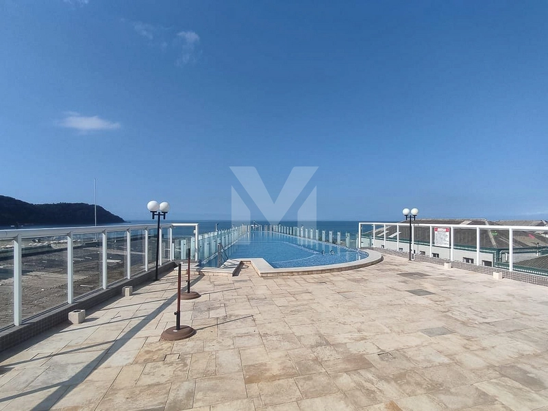 Lindo apartamento de 3 quartos e vista mar no Canto do Forte: 46ª foto da galeria de imagens do imóvel