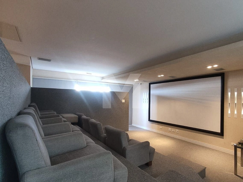 Lindo apartamento de 3 quartos e vista mar no Canto do Forte: 52ª foto da galeria de imagens do imóvel