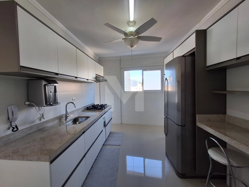 Lindo apartamento de 3 quartos e vista mar no Canto do Forte: 38ª foto da galeria de imagens do imóvel