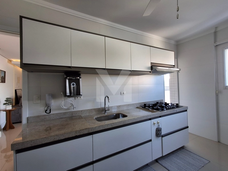 Lindo apartamento de 3 quartos e vista mar no Canto do Forte: 39ª foto da galeria de imagens do imóvel
