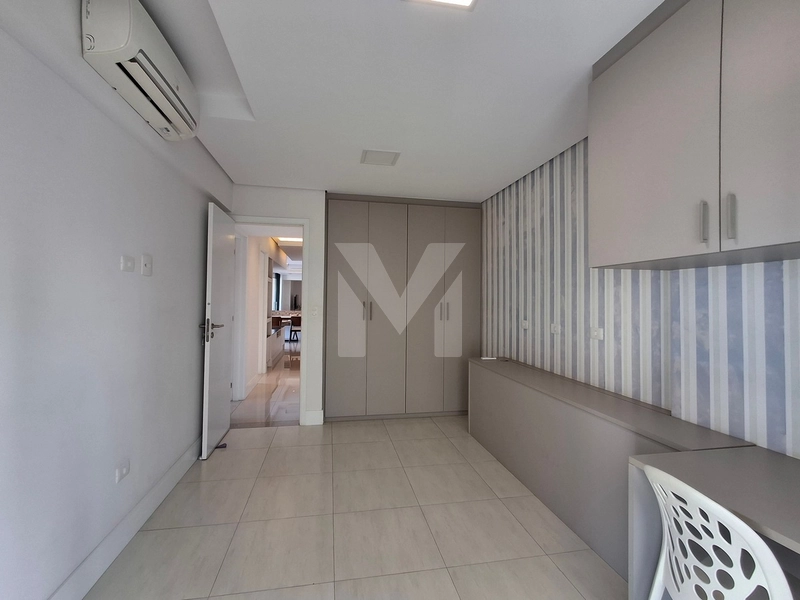 Lindo apartamento de 3 quartos e vista mar no Canto do Forte: 36ª foto da galeria de imagens do imóvel