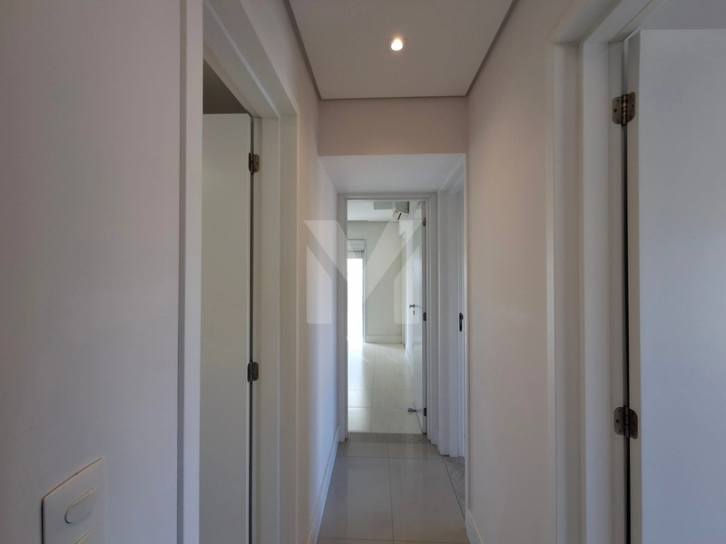 Lindo apartamento de 3 quartos e vista mar no Canto do Forte: 19ª foto da galeria de imagens do imóvel