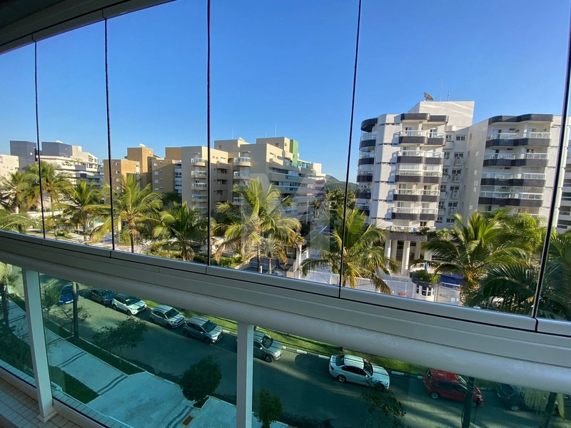 Conforto e Praticidade em Localização Privilegiada na Riviera: 23ª foto da galeria de imagens do imóvel