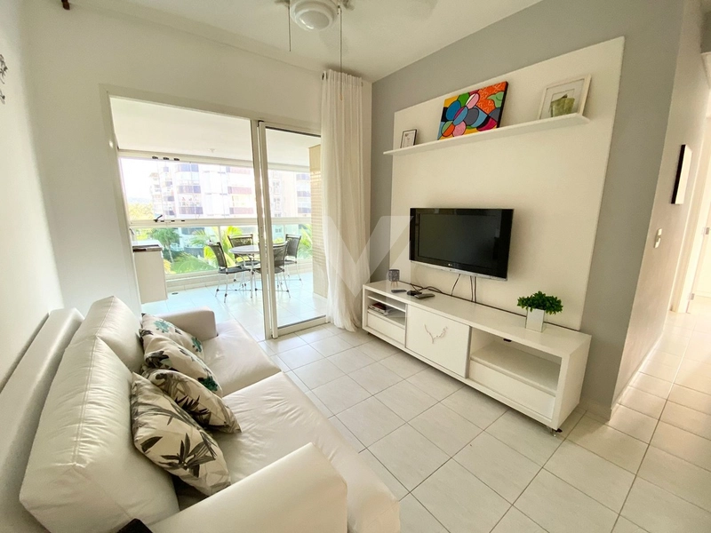 Conforto e Praticidade em Localização Privilegiada na Riviera: 3ª foto da galeria de imagens do imóvel