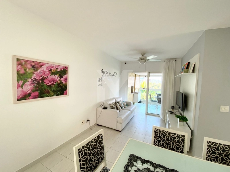 Conforto e Praticidade em Localização Privilegiada na Riviera: 5ª foto da galeria de imagens do imóvel