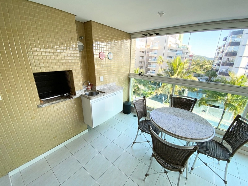 Conforto e Praticidade em Localização Privilegiada na Riviera: 24ª foto da galeria de imagens do imóvel