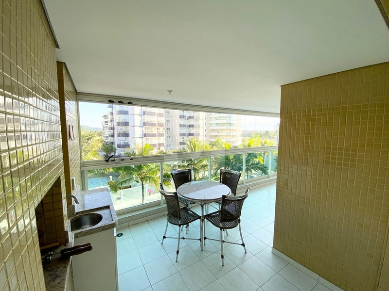 Conforto e Praticidade em Localização Privilegiada na Riviera: 25ª foto da galeria de imagens do imóvel