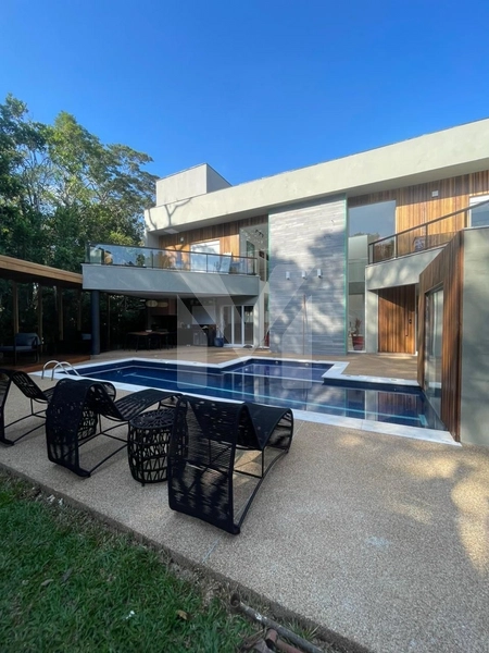 Casa de Alto Padrão com Total Privacidade no Módulo 24: 21ª foto da galeria de imagens do imóvel