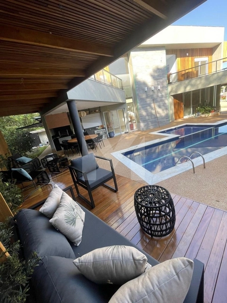 Casa de Alto Padrão com Total Privacidade no Módulo 24: 19ª foto da galeria de imagens do imóvel