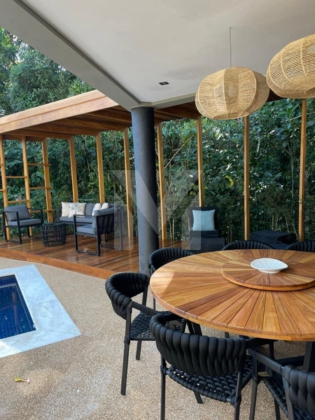 Casa de Alto Padrão com Total Privacidade no Módulo 24: 15ª foto da galeria de imagens do imóvel