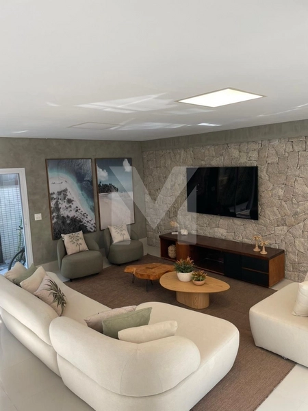 Casa de Alto Padrão com Total Privacidade no Módulo 24: 8ª foto da galeria de imagens do imóvel