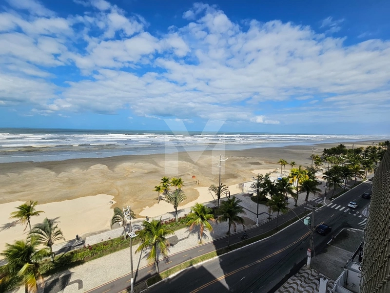 2 Dormitórios - FRENTE MAR: 27ª foto da galeria de imagens do imóvel
