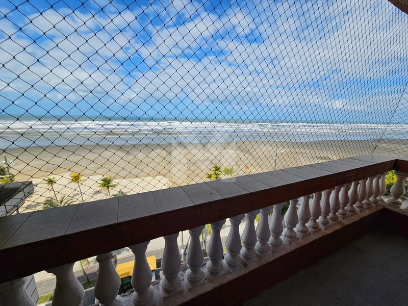 2 Dormitórios - FRENTE MAR: 26ª foto da galeria de imagens do imóvel