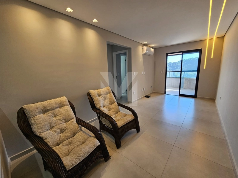 2 Dormitórios - Lazer Completo