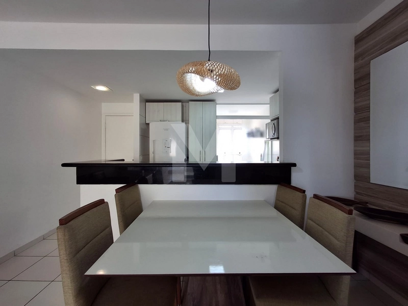 Apartamento frente para o mar com 3 dormitórios e lazer de clube: 11ª foto da galeria de imagens do imóvel
