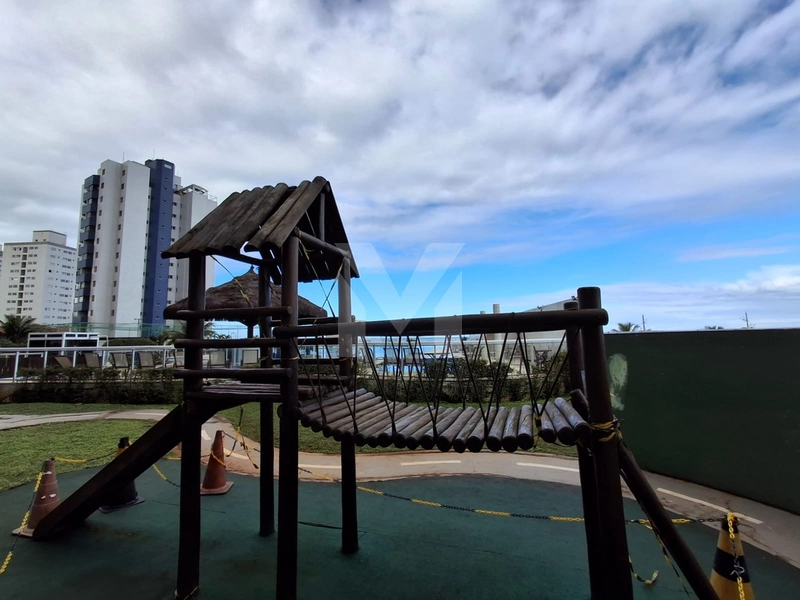 Apartamento frente para o mar com 3 dormitórios e lazer de clube: 32ª foto da galeria de imagens do imóvel