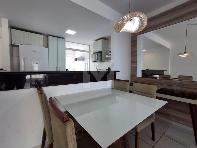 Apartamento frente para o mar com 3 dormitórios e lazer de clube: 10ª foto da galeria de imagens do imóvel