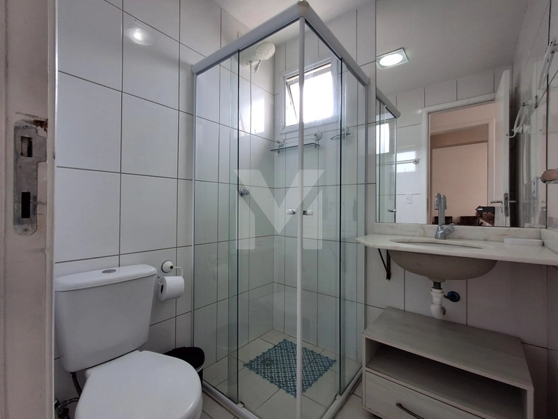 Apartamento frente para o mar com 3 dormitórios e lazer de clube: 31ª foto da galeria de imagens do imóvel