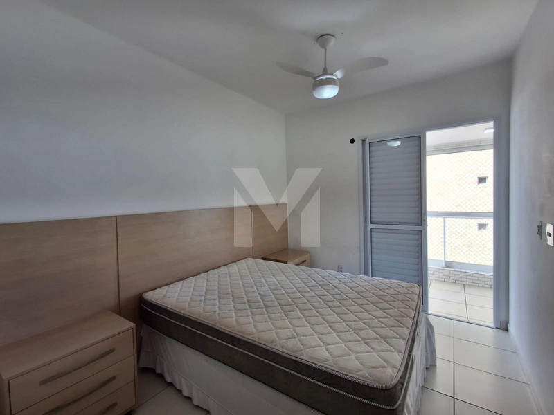 Apartamento frente para o mar com 3 dormitórios e lazer de clube: 21ª foto da galeria de imagens do imóvel