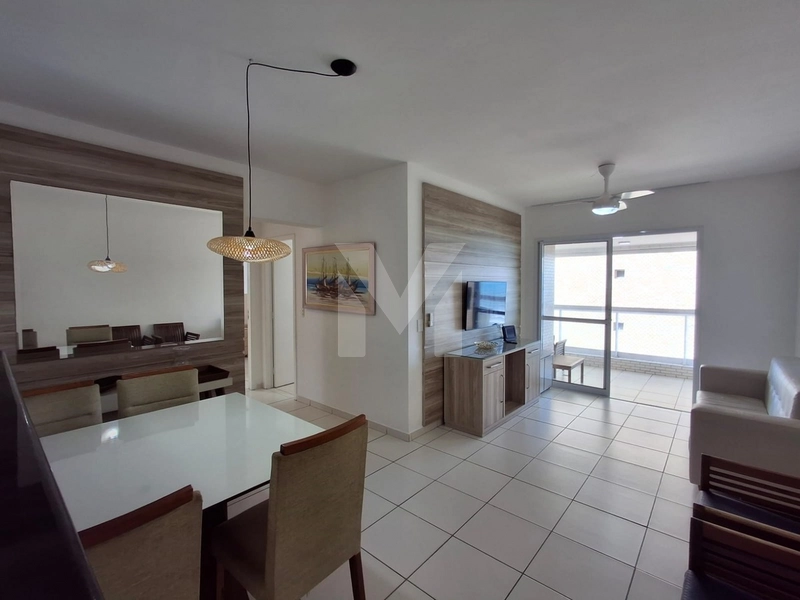 Apartamento frente para o mar com 3 dormitórios e lazer de clube: 13ª foto da galeria de imagens do imóvel