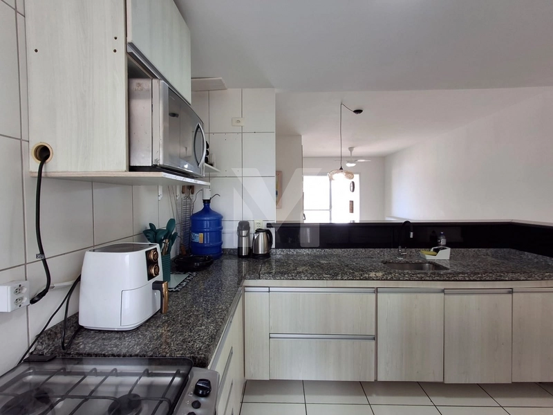 Apartamento frente para o mar com 3 dormitórios e lazer de clube: 17ª foto da galeria de imagens do imóvel