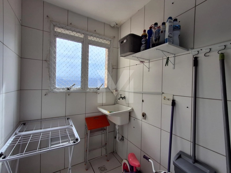 Apartamento frente para o mar com 3 dormitórios e lazer de clube: 18ª foto da galeria de imagens do imóvel