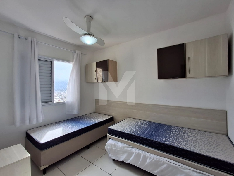 Apartamento frente para o mar com 3 dormitórios e lazer de clube: 29ª foto da galeria de imagens do imóvel