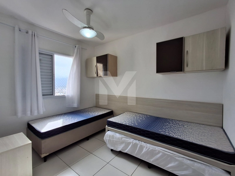 Apartamento frente para o mar com 3 dormitórios e lazer de clube: 30ª foto da galeria de imagens do imóvel