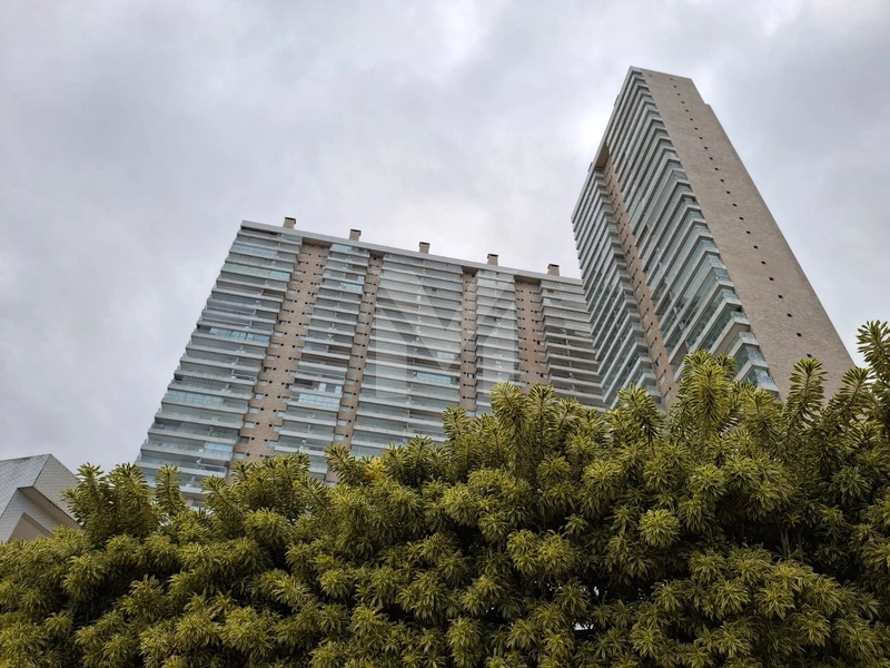 Apartamento frente para o mar com 3 dormitórios e lazer de clube: 38ª foto da galeria de imagens do imóvel