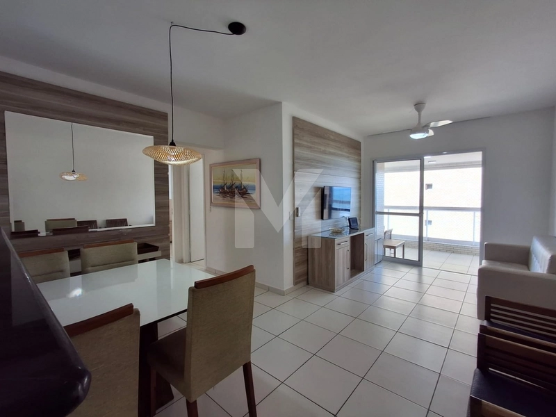 Apartamento frente para o mar com 3 dormitórios e lazer de clube: 19ª foto da galeria de imagens do imóvel