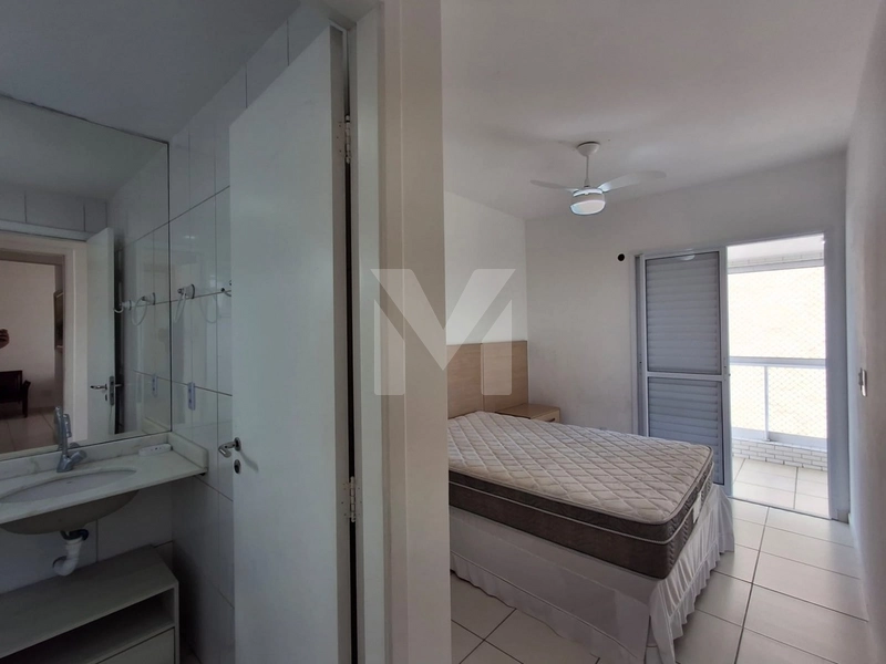 Apartamento frente para o mar com 3 dormitórios e lazer de clube: 23ª foto da galeria de imagens do imóvel