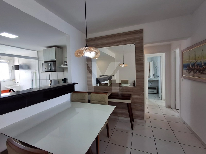 Apartamento frente para o mar com 3 dormitórios e lazer de clube: 12ª foto da galeria de imagens do imóvel