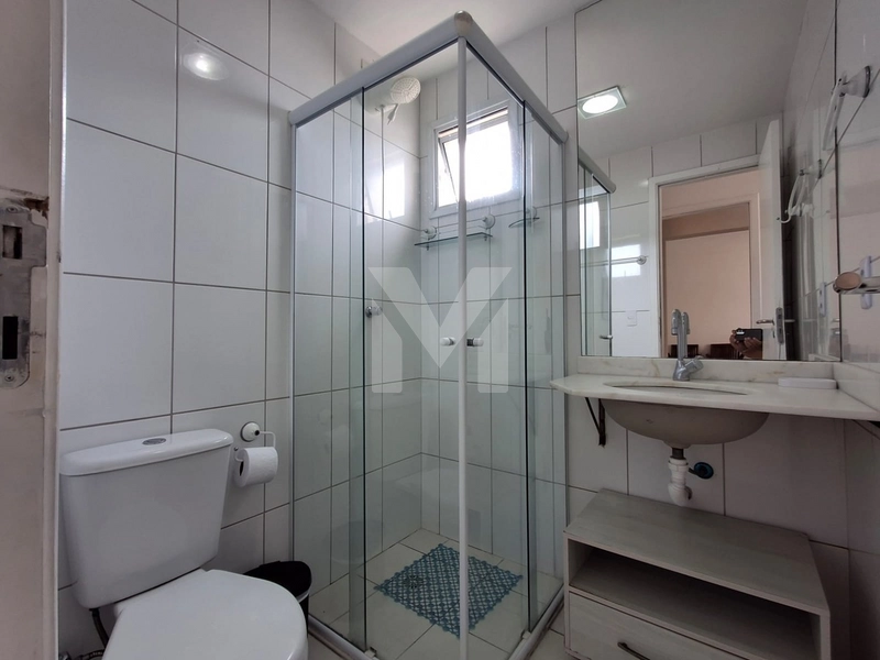 Apartamento frente para o mar com 3 dormitórios e lazer de clube: 28ª foto da galeria de imagens do imóvel
