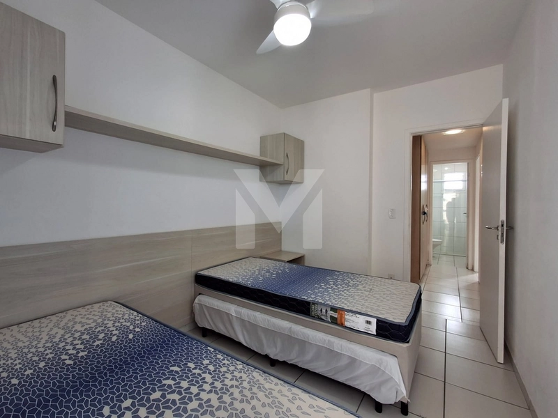 Apartamento frente para o mar com 3 dormitórios e lazer de clube: 27ª foto da galeria de imagens do imóvel