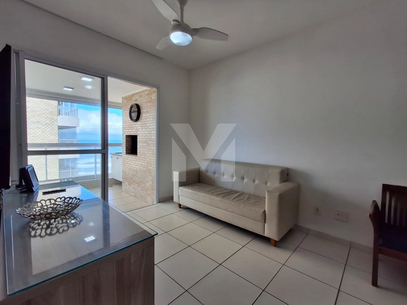 Apartamento frente para o mar com 3 dormitórios e lazer de clube: 20ª foto da galeria de imagens do imóvel