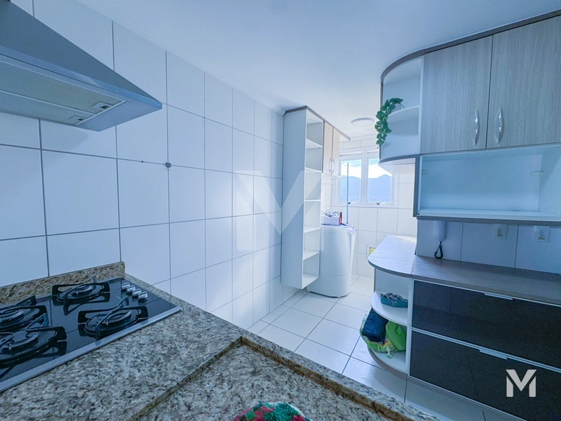 Apartamento frente mar: 14ª foto da galeria de imagens do imóvel