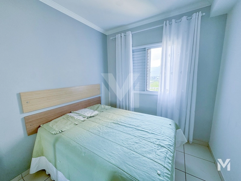 Apartamento frente mar: 11ª foto da galeria de imagens do imóvel