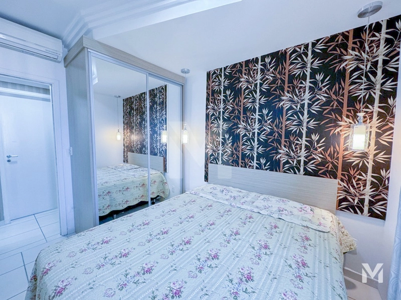 Apartamento frente mar: 6ª foto da galeria de imagens do imóvel