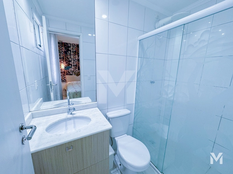 Apartamento frente mar: 7ª foto da galeria de imagens do imóvel