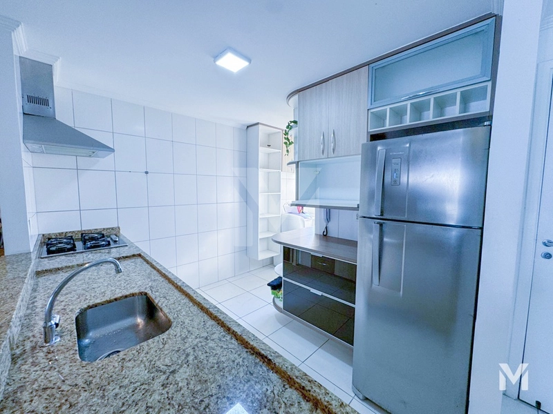 Apartamento frente mar: 15ª foto da galeria de imagens do imóvel