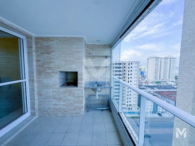 Apartamento frente mar: 17ª foto da galeria de imagens do imóvel