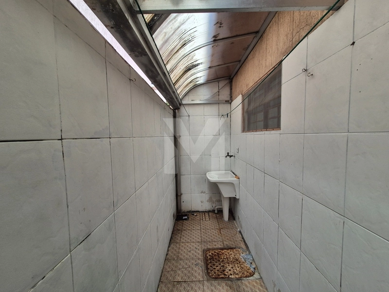 Casa de Condomínio – 1 Dormitório | Aviação – Praia Grande/SP: 8ª foto da galeria de imagens do imóvel