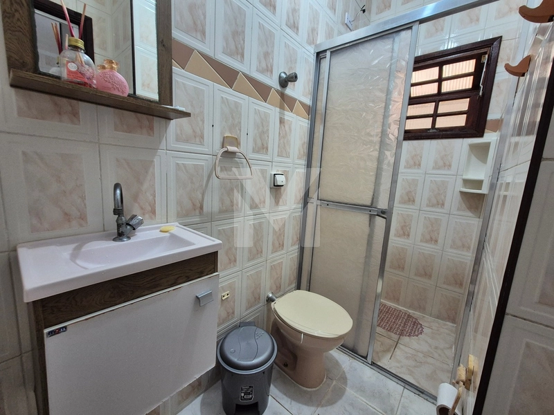 Casa de Condomínio – 1 Dormitório | Aviação – Praia Grande/SP: 6ª foto da galeria de imagens do imóvel
